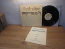 ILLUSTRATION SAME LP 1969 Mint psych, prog ULTRA RAR