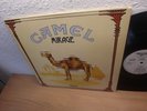 PROMO CAMEL MIRAGE PETER BARDENS 1974 LP + GATEFOLD + MINT + Megarar