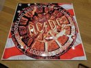 AC/DC   Whole Lotta Roseland 2 LP with 2 Singles
