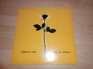 Depeche Mode  Enjoy The Silence  Mute  L12 Bong 18 Format: 1990 12