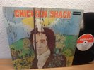Chicken Shack ?– Imagination Lady LP 1971 Mint w/Poor Boy
