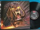 MOTORHEAD ORGASMATRON VG++ ORG 1986 GWR GERMAN LP INSERT GWLP 1 IMPORT RIP LEMMY