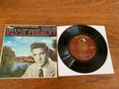 ELVIS PRESLEY  EP-PEACE IN THE VALLEY USA RCA MAROON LABEL-GOLD STANDARD SERIES