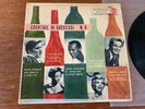 ELVIS PRESLEY - ITALIAN- RCA COCKTAIL DI SUCCESSI N 5. No Reserve- RCA ITALIANA