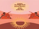 Zara Mcfarlane With Dennis Bovell	East of the River Nile 12