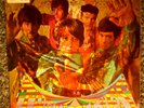 The Hollies ?– Evolution, Stereo, Parlophone ?– PCS 7022, 1967, VINYL LP