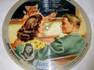 RARE VOGUE PICTURE RECORD JOAN EDWARDS R767 - VINTAGE 1947