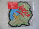1982 LIMITED EDITION PICTURE DISC TOTO - ROSANNA / AFRICA 12