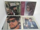 Bob Dylan Blood On Tracks, Desire, Infidels, Highway 61 Vinyl