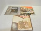 Led Zeppelin II IV Houses Of The Holy Vinyl LPs