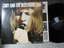 Cuby & the Blizzards dh LP Live