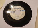 The Beatles She Loves You/I'll Get You-45 Blue Swan Label-