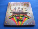 The BEATLES * MAGICAL MYSTERY TOUR * 1967 1ST MMT Mono UK EP VERY GOOD+