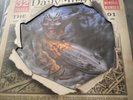 IRON MAIDEN Empire of the Clouds Picture Disc Limited Edition 12'' Vinyl