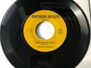 Spencer Wiggins/ Charles Sheffield- Lets Talk It Over/ Its Your Voodoo Working