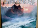 Bathory ?– Twilight Of The Gods Original first Pressing Vinyl LP EX/EX 1991