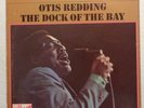 OTIS REDDING / THE DOCK OF THE BAY / RARE ORIG '68 LP VOLT S-419 NM-
