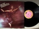 GILDA HADDOCK Apasionada 1979 BORINQUEN Puerto Rico LP Latin Disco Pop