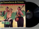 LOS GUARACHEROS de ORIENTE Ansonia ALP 1333 US LP Latin guaracha boleros son