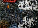 Sentenced ?- Shadows Of Past LP COLORED VINYL ALBUM - DEATH METAL CLASSIC RECORD