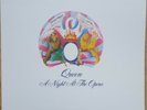 Queen A Night At The Opera LP. Brand New.