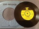 STATUS QUO -IN MY CHAIR rare UK 1970 DEMO PROMO/ PSYCH / PUBLISHING COMPANY COPY