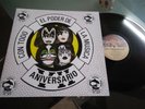 KISS (ROCK AND ROLL OVER) MEXICO PS ESTEREO CIEN PROMO MEXICO NICE PS MEXICAN