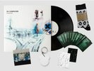 Radiohead Fan Pack Ok Computer Vinyl LP keychain postcards socks pin NEW Sealed