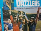 Bobby's Dazzlers - 1978 F.A. Cup Final Ipswich 1, Arsenal 0 Vinyl LP