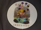 Queen - Innuendo / LP Picture Disc
