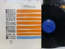 Ernie Henry Quartet - Seven Standards And A Blues Riverside RLP 12-248 DG Mono