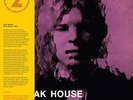 Terje Rypdal-Bleak House VINYL NEW
