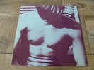 The Smiths - Same 1984 UK LP ROUGH TRADE 1st EX+ W/L PROMO WITH INSERT
