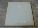 Joy Division - Still 1981 UK DOUBLE LP FACTORY 1st NEW ORDER