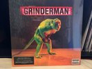 grinderman vinyl (green Vinyl) Reissue