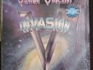 Vinnie Vincent Invasion All Systems Go Vinyl LP KISS Slaughter HTF