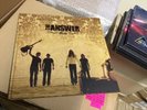 THE ANSWER - RISE - AUTOGRAPHED - NEW LP + CDS - (REF ELP44)
