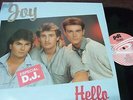 JOY - Hello, LP 12