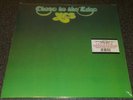 YES-CLOSE TO THE EDGE-REMASTERED 2012 180gram VINYL LP-ROGER DEAN-NEW & SEALED