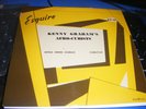 KENNY GRAHAM/PHIL SEAMEN RARE ESQUIRE EP