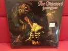 The Obsessed Lunar Womb LP Saint Vitus Wino Never Played 1st press 1000 Made