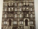 Led Zeppelin 2 LP Physical Graffiti MINT ORIG