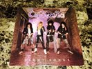 Cinderella Rare Tom Keifer Hand Signed Night Songs Vinyl LP Record + Photo + COA