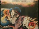 Goliath Hot Rock & Thunder IN SHRINK USA 1975 LP Rock/Psych/Prog
