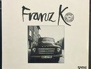 Franz K Rock In Deutsch Germany 1973 Zebra LP Kraut/Rock/Prog