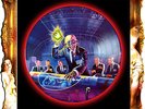 .·*·. MEGADETH: Rust In Peace (orig. Inlet  ) Metallica, Sodom, Iron Maiden Kiss