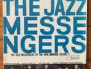 The Jazz Messengers-At The Café Bohemia, Vol. 2-Hard Bop Jazz Vinyl LP-Blue Note
