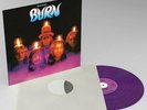 Deep Purple- Burn [LP] Limited PURPLE Colored vinyl, import, sealed