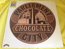 Sealed 1975 Funk LP : Parliament   Chocolate City   Casablanca NBLP 7014