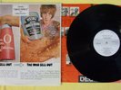 Rare Mono White Label Promo LP: The Who - The Who Sell Out - Decca DL 34505